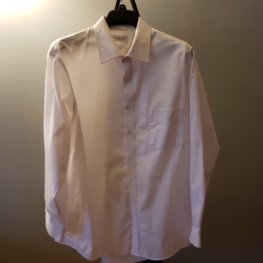 Van heusen dress shirt
